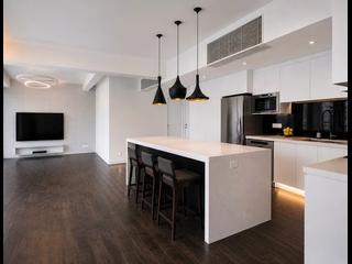 Mid Levels Central - Botanic Terrace Block A 02