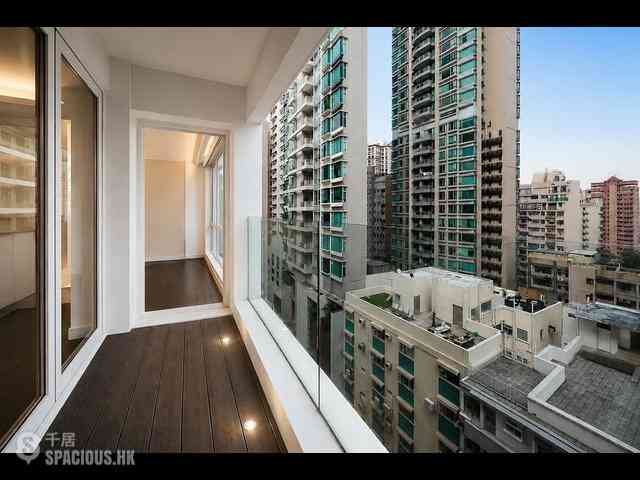 Mid Levels Central - Botanic Terrace Block A 04