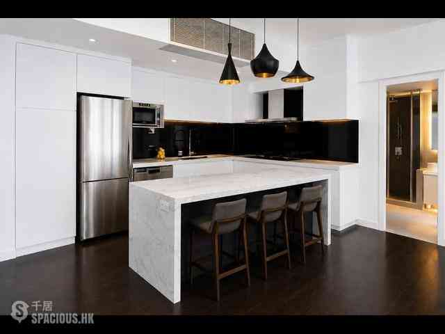 Mid Levels Central - Botanic Terrace Block A 07