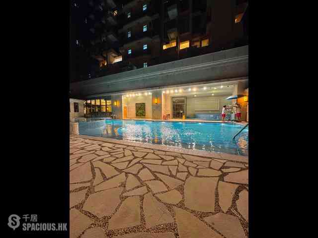 Tai Kok Tsui - Park Summit Block 1 02