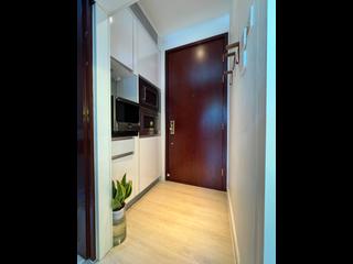 Tai Kok Tsui - Park Summit Block 1 04