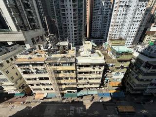 Sai Ying Pun - The Queens 04