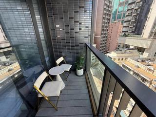 Sai Ying Pun - The Queens 05