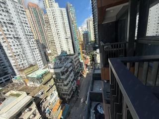 Sai Ying Pun - The Queens 06