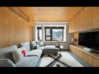 Sai Ying Pun - Ning Yeung Terrace 04