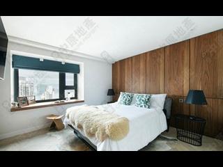 Sai Ying Pun - Ning Yeung Terrace 05