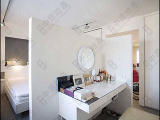 Sai Ying Pun - Ning Yeung Terrace 07