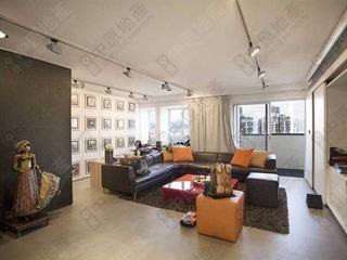 Sai Ying Pun - Ning Yeung Terrace 16