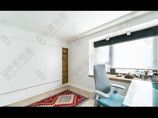 Sai Ying Pun - Ning Yeung Terrace 17