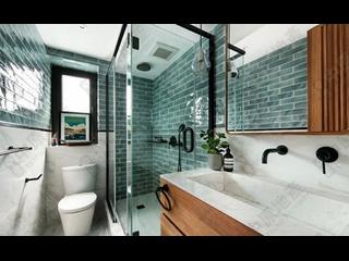 Sai Ying Pun - Ning Yeung Terrace 21