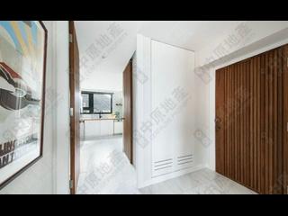 Sai Ying Pun - Ning Yeung Terrace 23