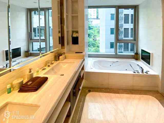 Mid Levels West - Cluny Park 11