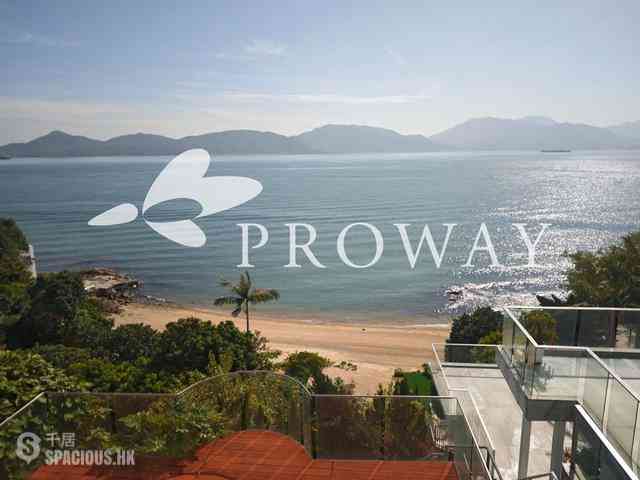 Gold Coast / So Kwun Wat - Beaulieu Peninsula 01