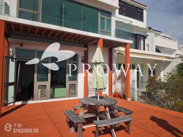 Gold Coast / So Kwun Wat - Beaulieu Peninsula 03