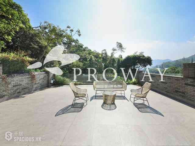 Sai Kung - The Giverny 01