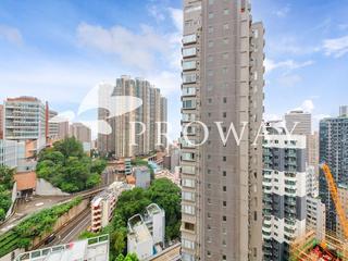 Shek Tong Tsui - Bowie Court 02