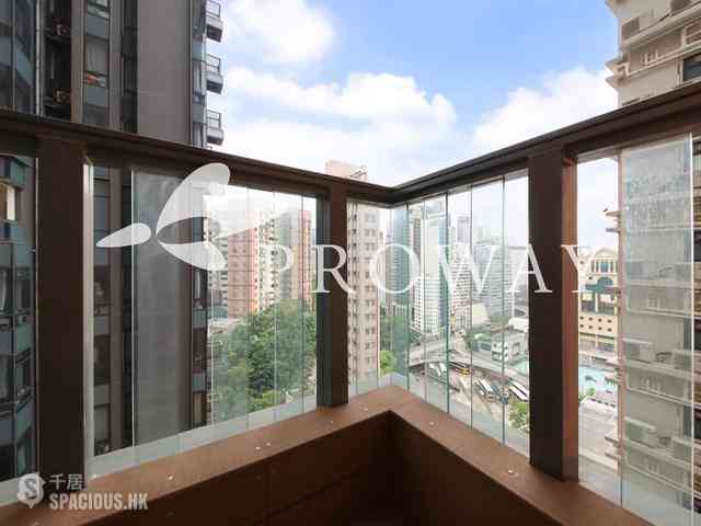 Tai Hang - The Warren 03