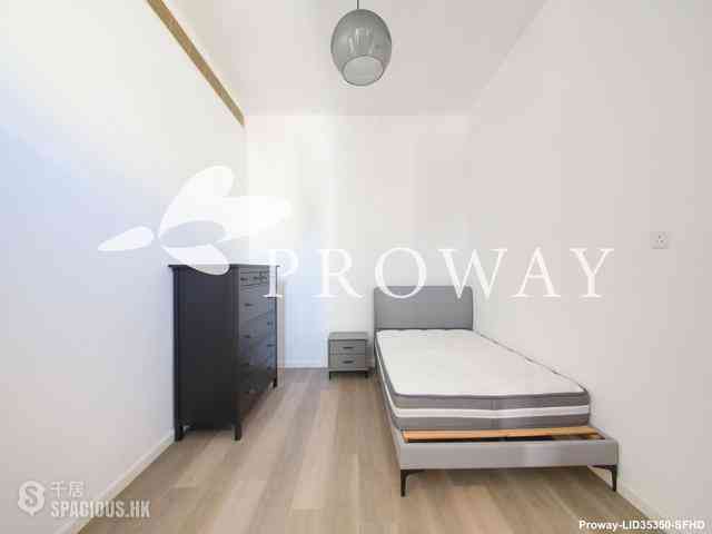 Sai Kung - The Giverny 10