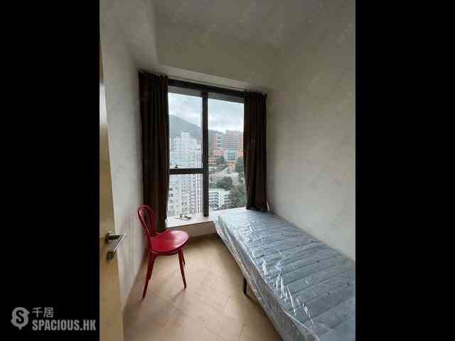 Shek Tong Tsui - Novum West Block 3 03