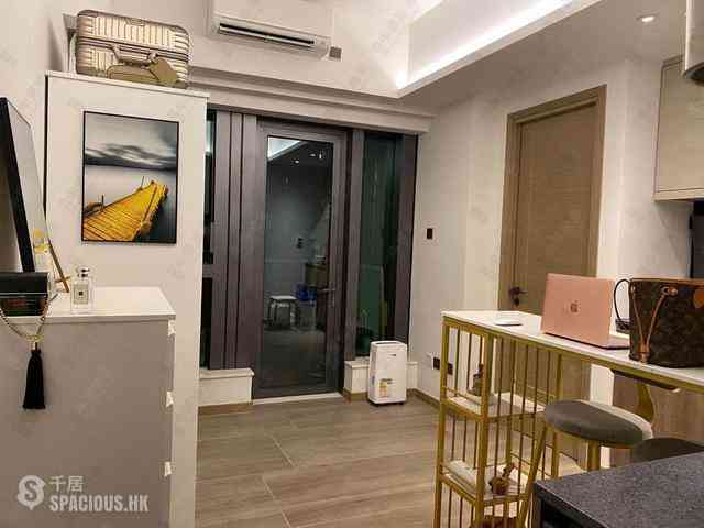 Sai Ying Pun - One・Artlane 01