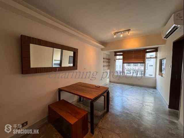 Happy Valley - Sing Woo Building 01