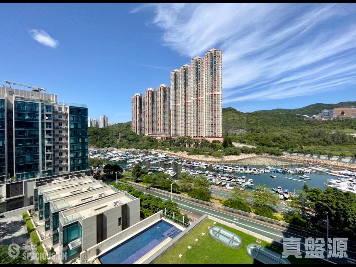 Tseung Kwan O - Savannah 01