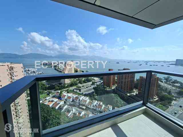 Tuen Mun - Gold Coast Bay Phase 1 The Uppland Block 5A 05