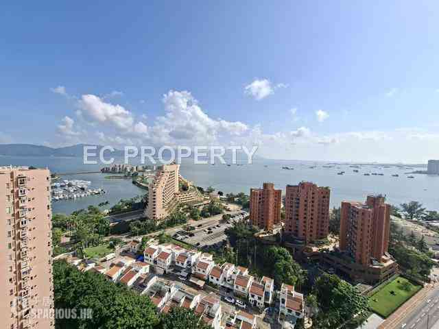 Tuen Mun - Gold Coast Bay Phase 1 The Uppland Block 5A 01