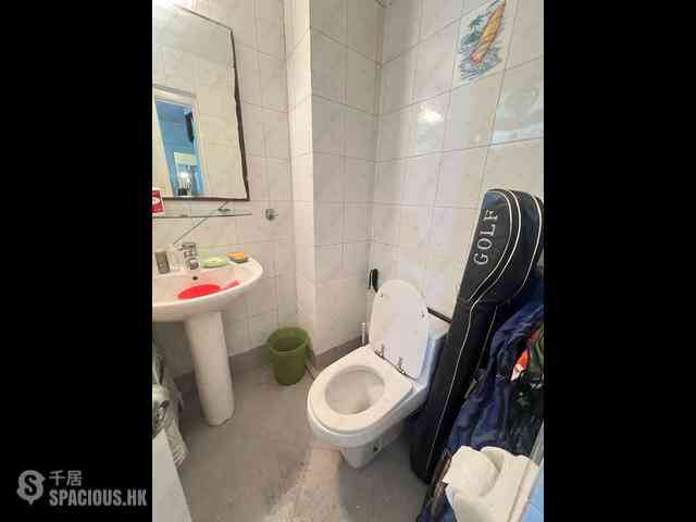Mid Levels West - Hong Kong Garden 16