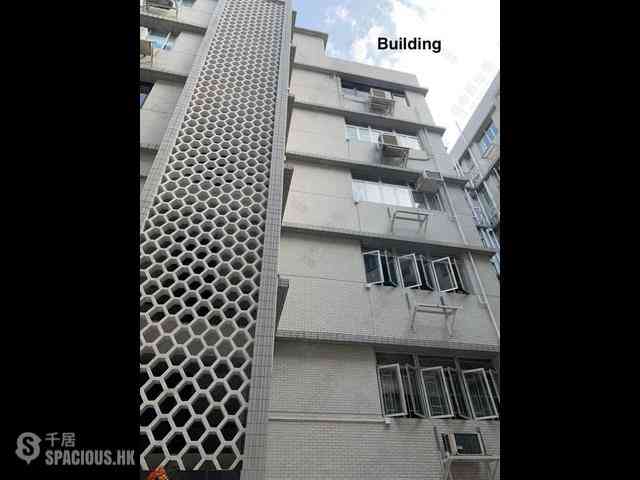 Mid Levels Central - Hong Lok Mansion 11