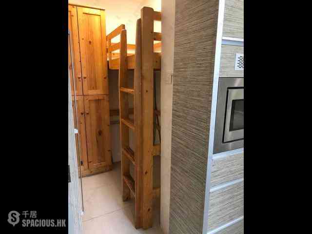 灣仔 - 鳳凰閣3座 14