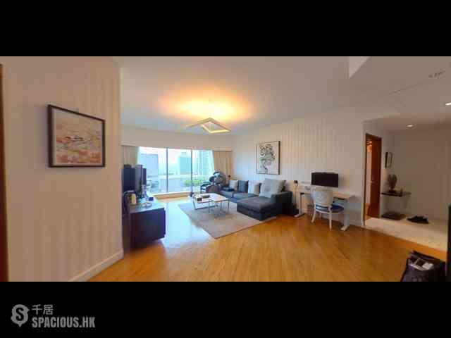 Mid Levels Central - Regence Royale 01