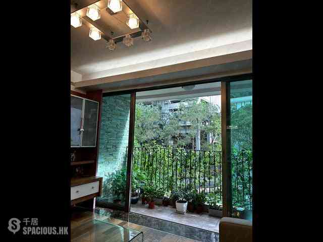 Wan Chai - Phoenix Court 04