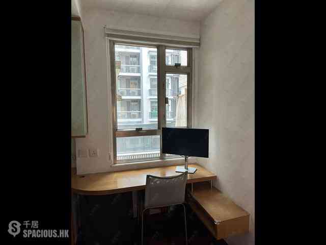 Wan Chai - Phoenix Court 13