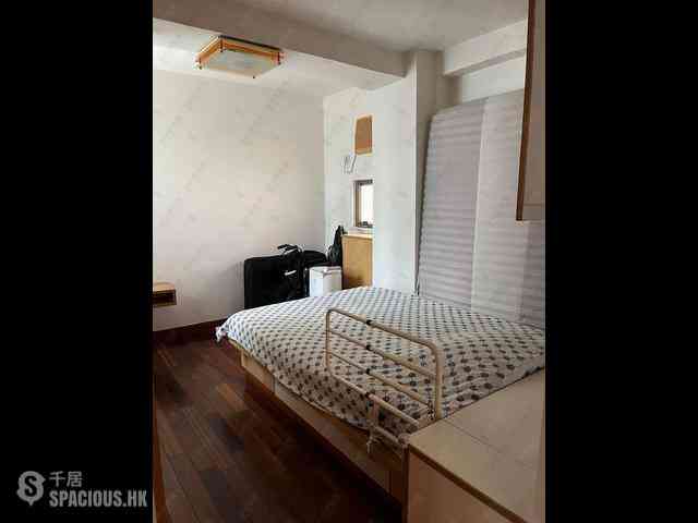 Wan Chai - Phoenix Court 14