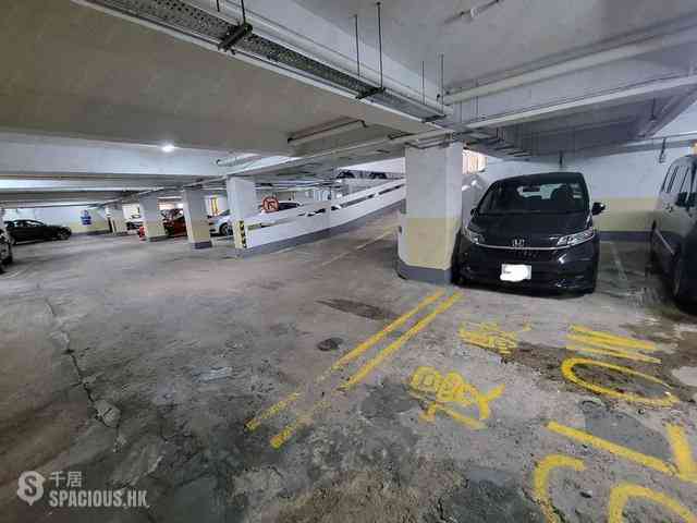 Wan Chai - Phoenix Court 18