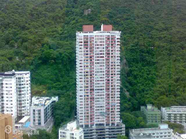 東半山 - 慧景台A座 12