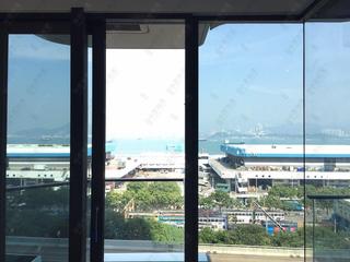 Shek Tong Tsui - Upton 12