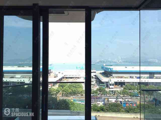 石塘咀 - 維港峰 12