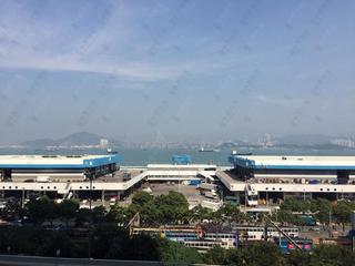 Shek Tong Tsui - Upton 13