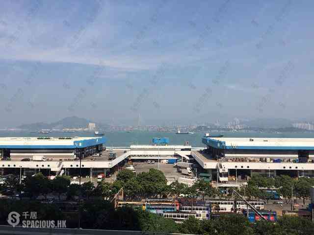 石塘咀 - 維港峰 13
