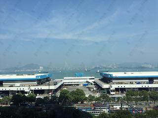 Shek Tong Tsui - Upton 14