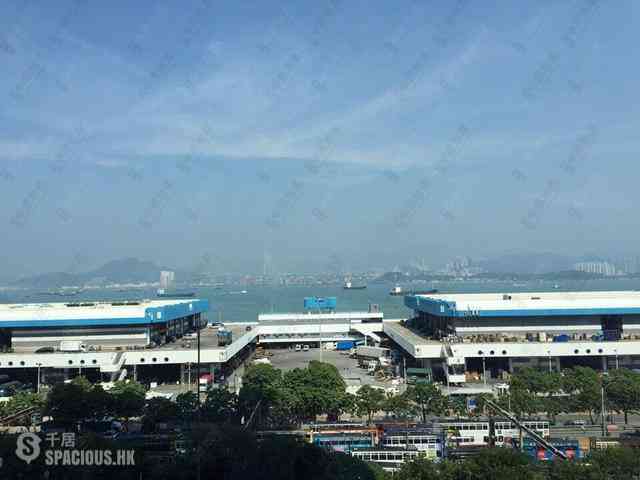 石塘咀 - 維港峰 14