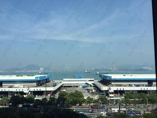Shek Tong Tsui - Upton 15