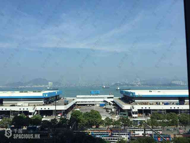 石塘咀 - 維港峰 15