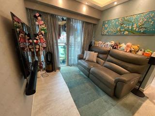 Sai Ying Pun - Centre Place 02