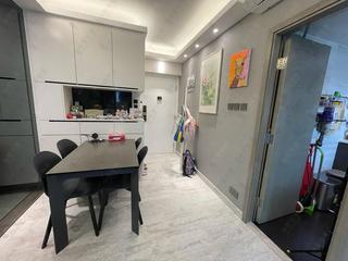 Sai Ying Pun - Centre Place 03