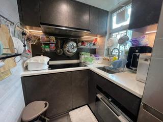 Sai Ying Pun - Centre Place 05