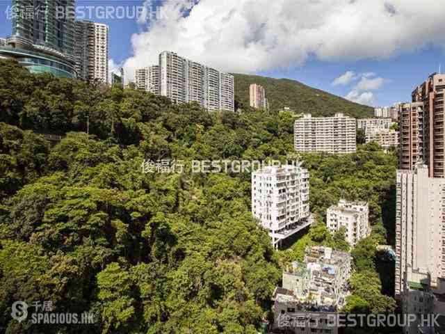 Happy Valley - The Altitude 01