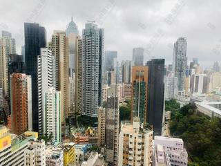 Mid Levels East - Grandview Tower Block B 09